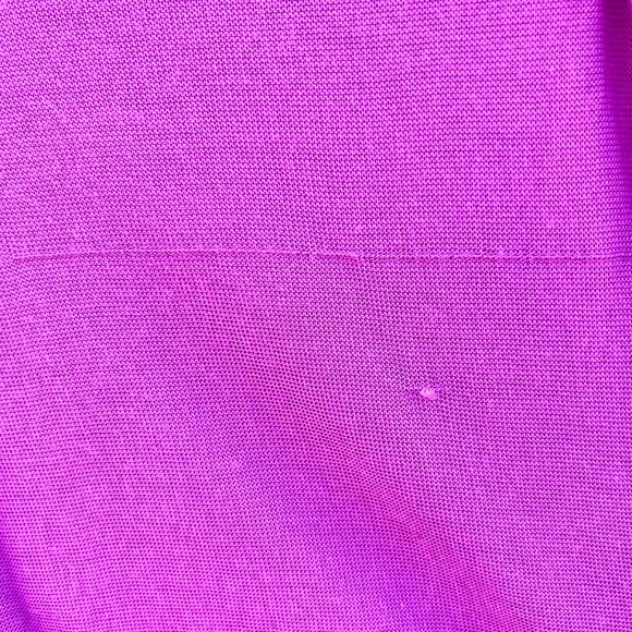 Soul Rx Pink Sustainable Cardigan Beach Swim Cover Up - Picture 6 of 7